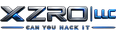 XZRO LLC — Can You Hack It