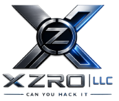 XZRO LLC — Can You Hack It