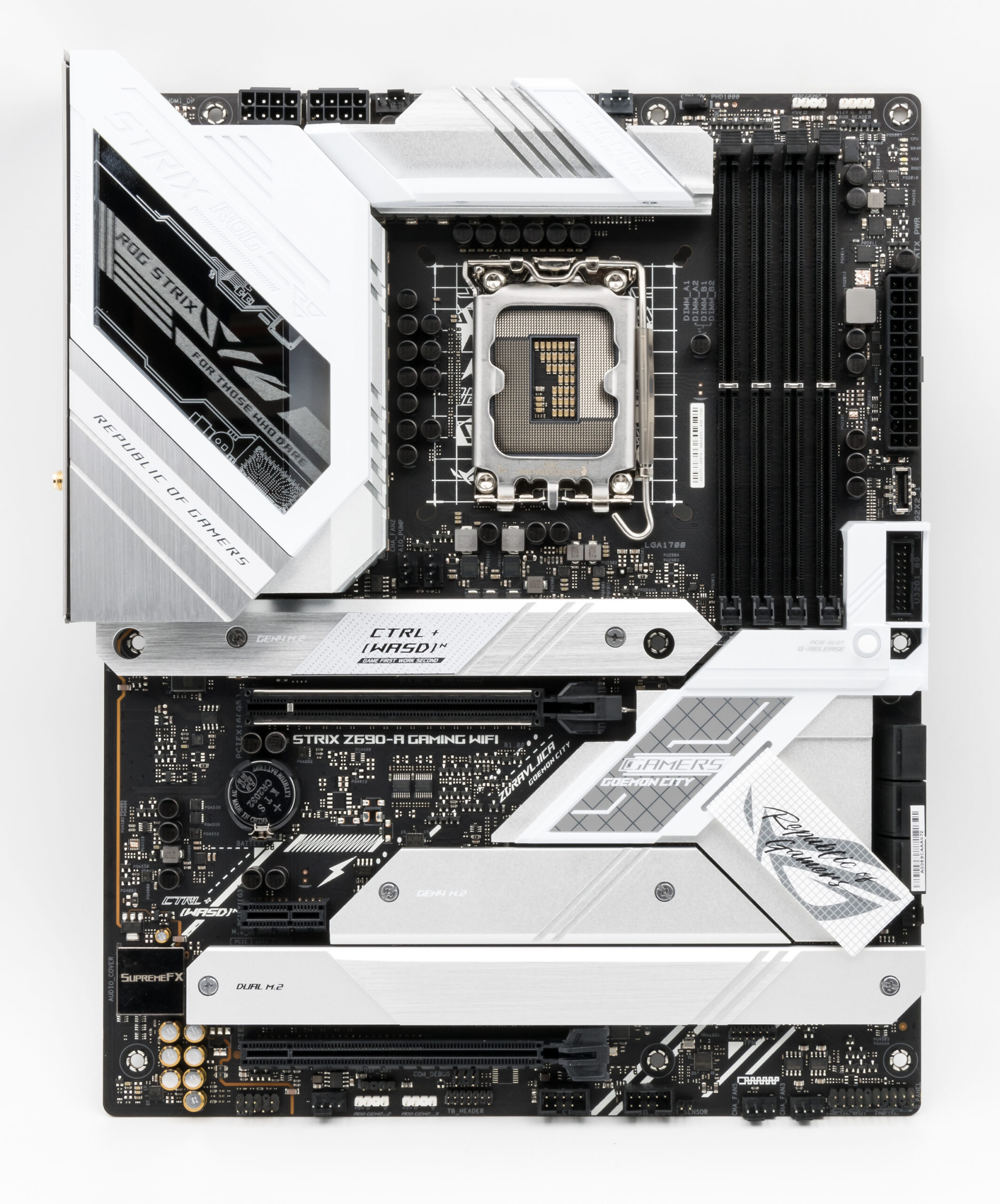 ASUS ROG Ally