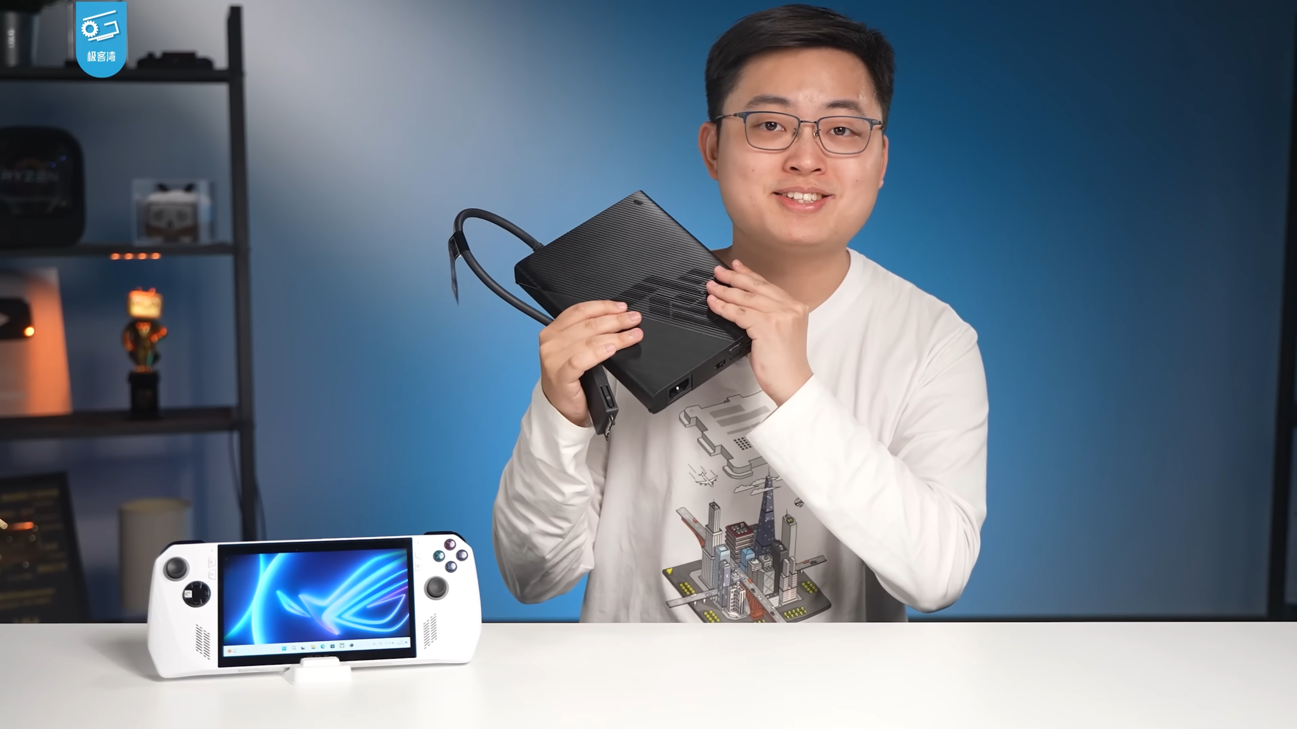 ASUS ROG Ally - Image 3