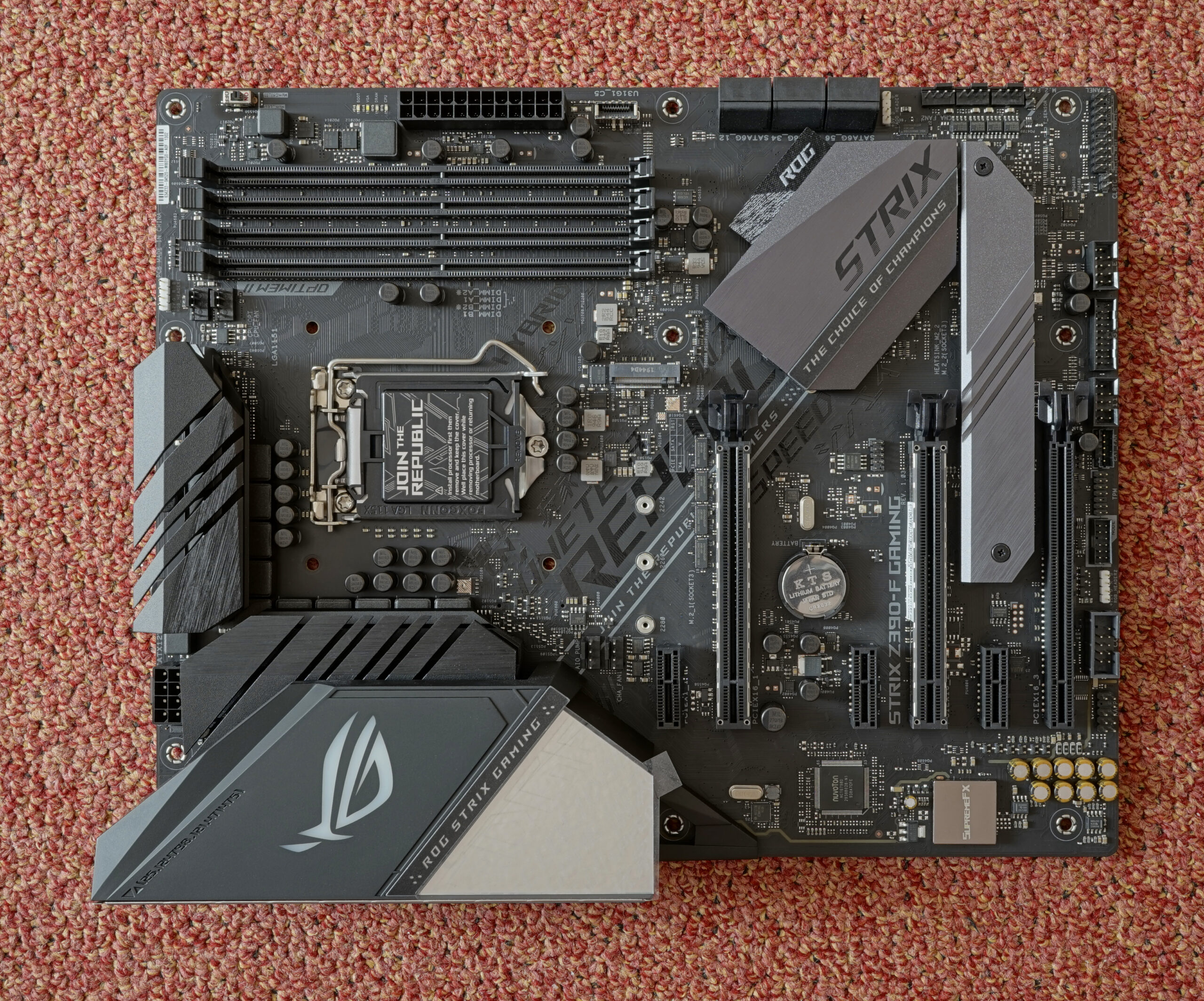 ASUS ROG Ally - Image 2